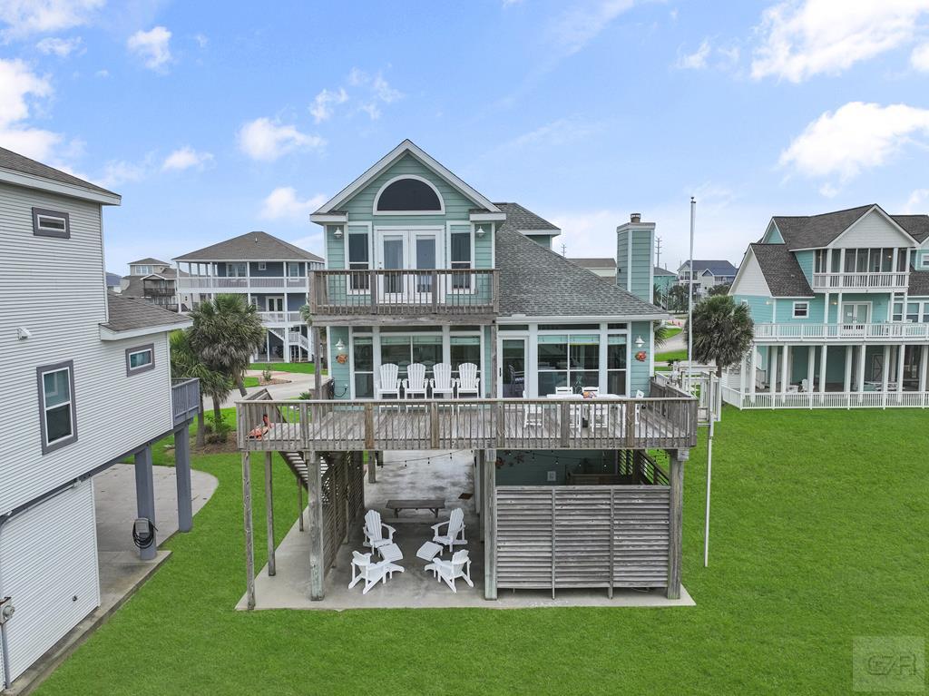 25014 Intrepid Lane, Galveston, Texas image 20