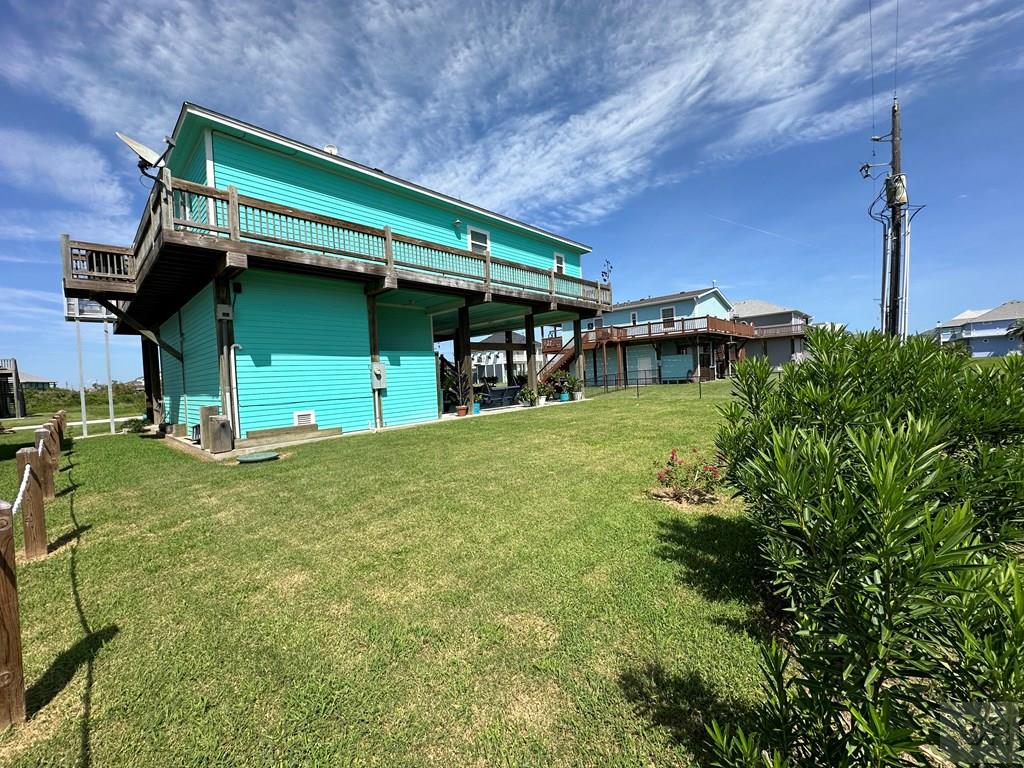 971 Mary Lynn, Crystal Beach, Texas image 7