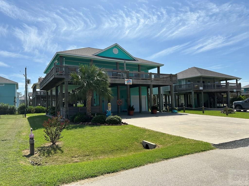 971 Mary Lynn, Crystal Beach, Texas image 4