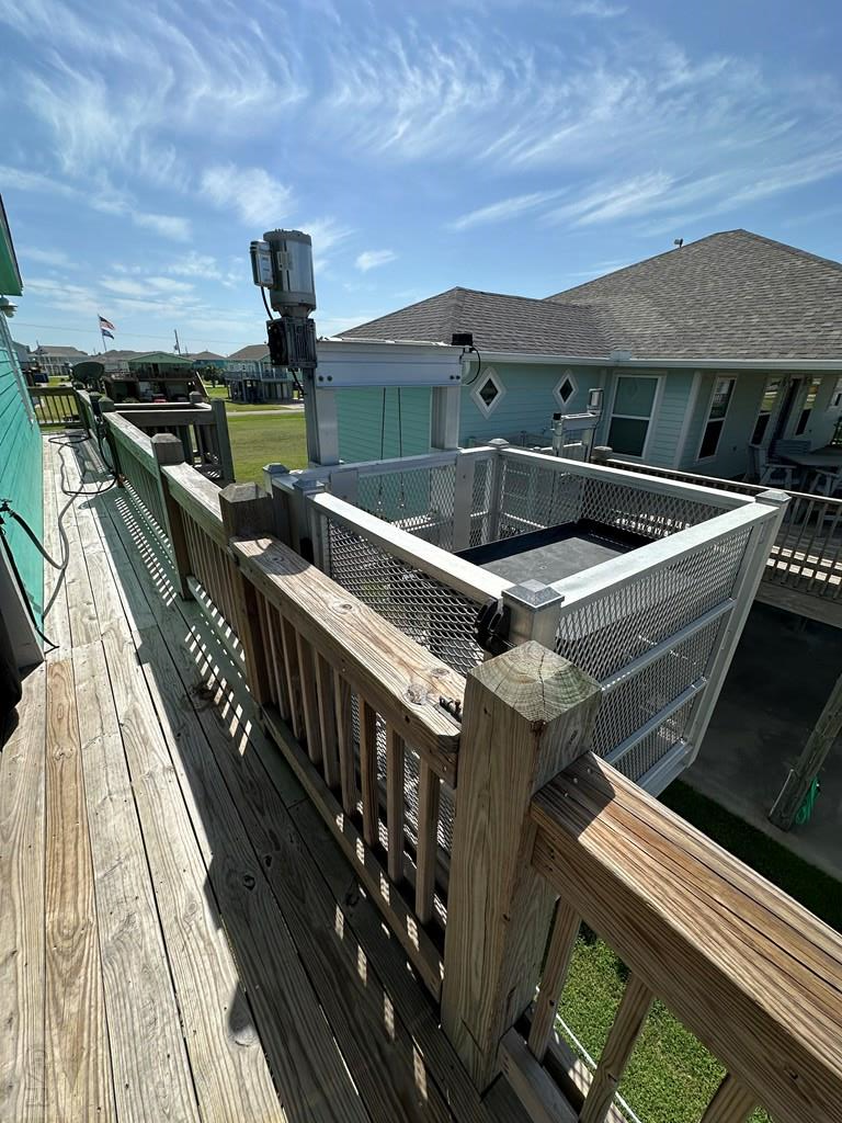 971 Mary Lynn, Crystal Beach, Texas image 14