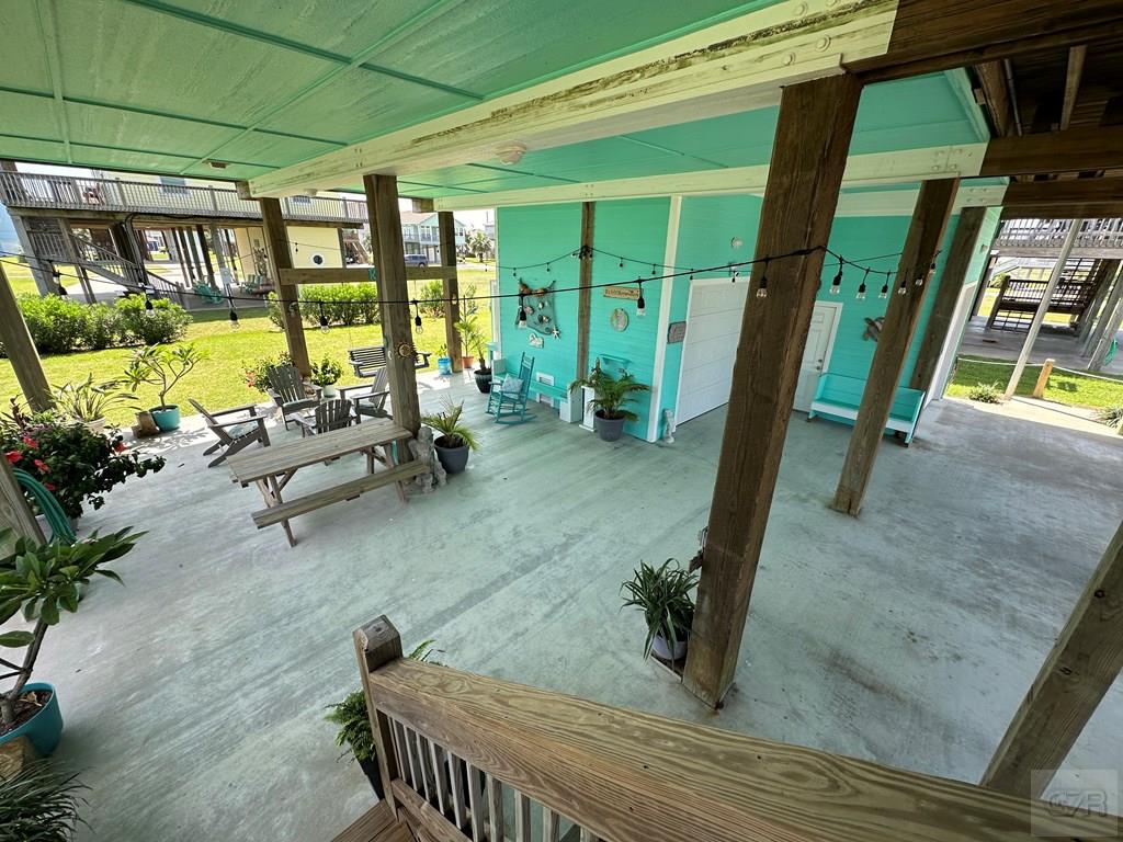 971 Mary Lynn, Crystal Beach, Texas image 9