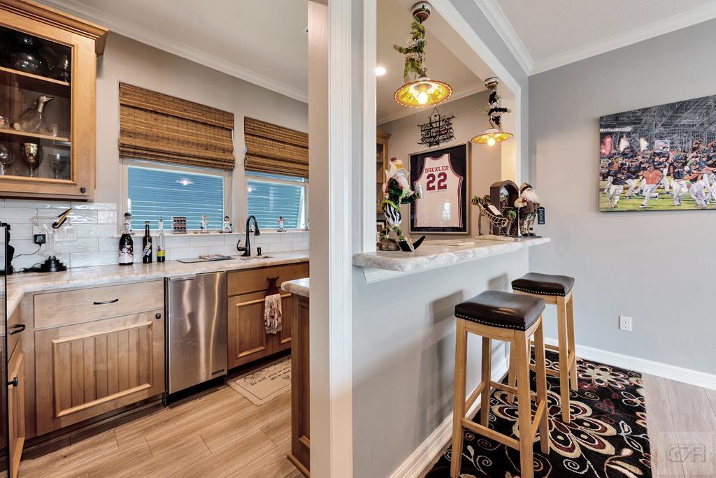 1522 Windsong Way, Tiki Island, Texas image 35