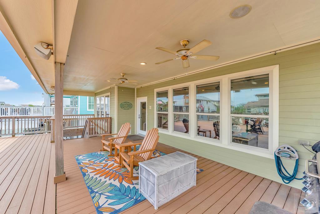 1522 Windsong Way, Tiki Island, Texas image 7