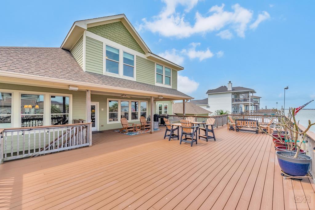 1522 Windsong Way, Tiki Island, Texas image 8
