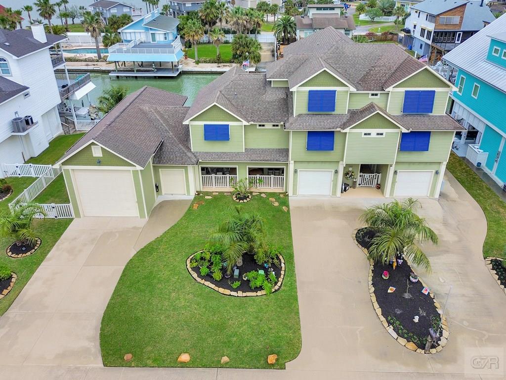 1522 Windsong Way, Tiki Island, Texas image 3