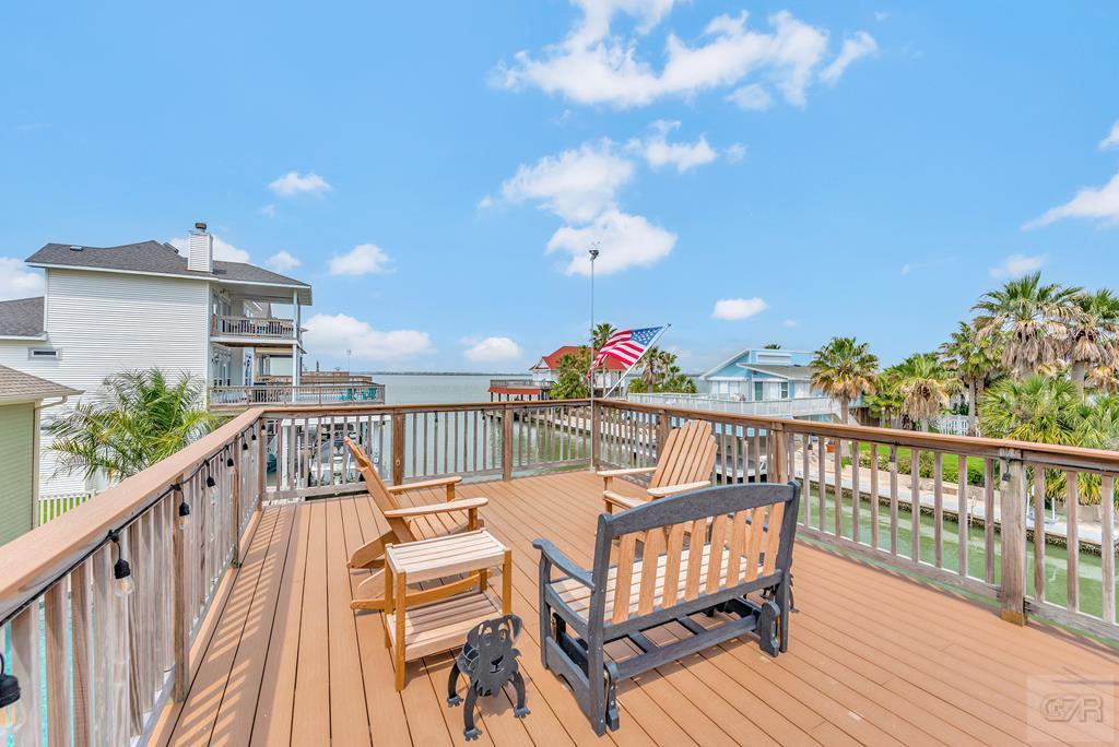 1522 Windsong Way, Tiki Island, Texas image 9