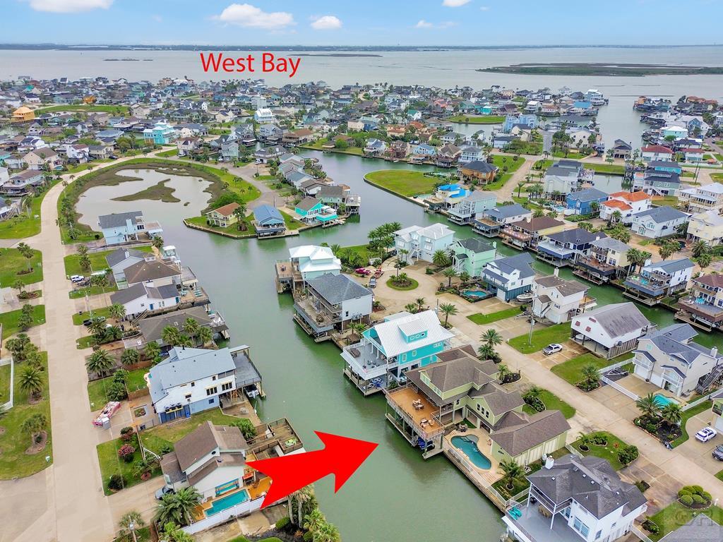 1522 Windsong Way, Tiki Island, Texas image 47