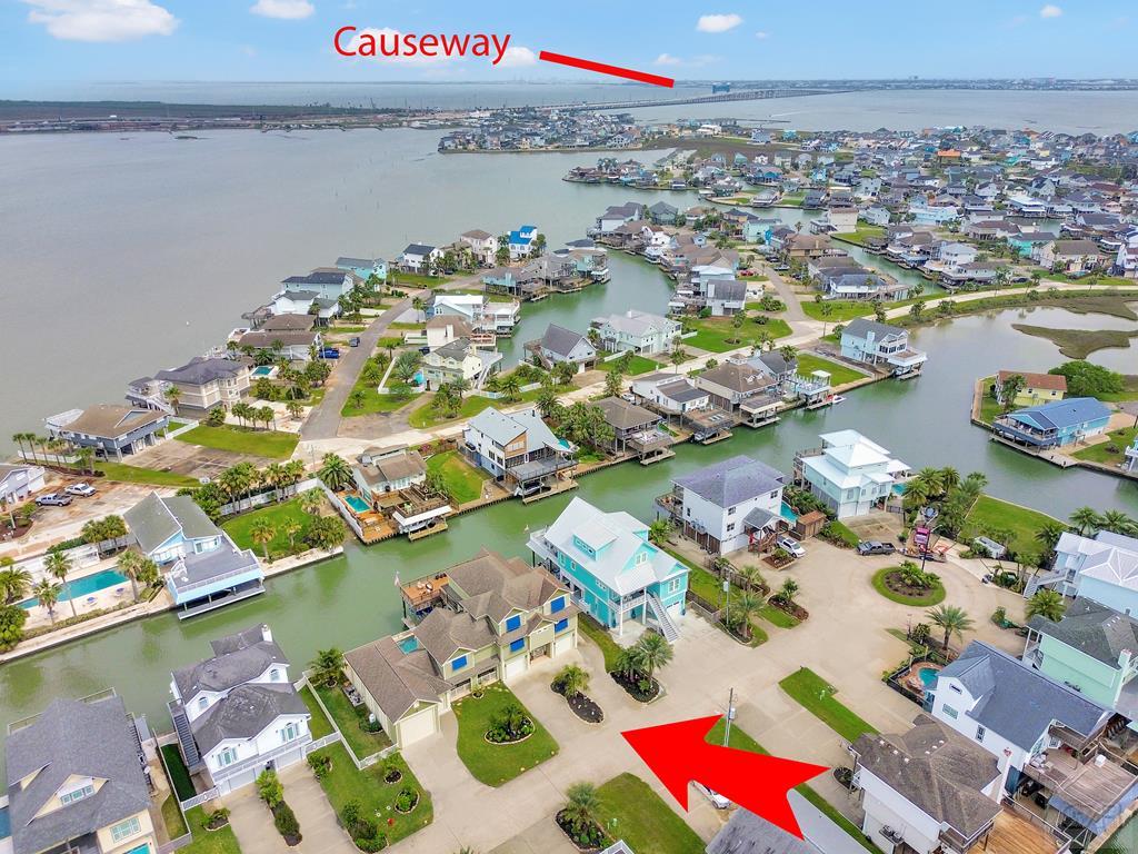 1522 Windsong Way, Tiki Island, Texas image 46