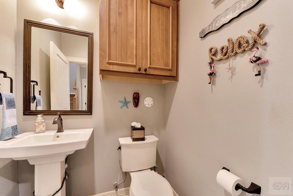 1522 Windsong Way, Tiki Island, Texas image 18