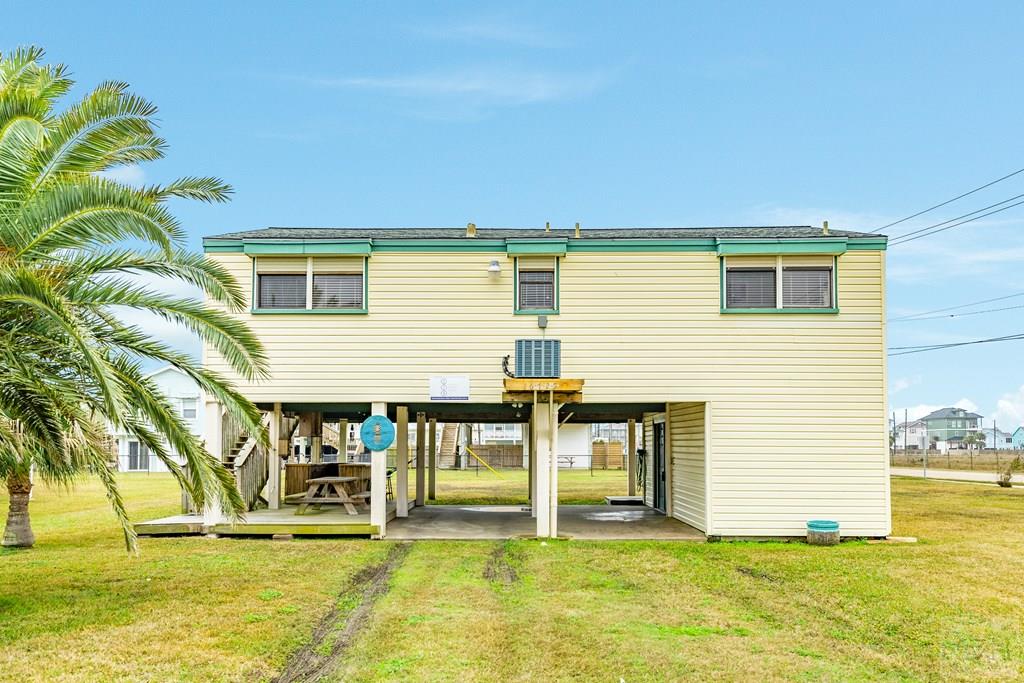 16725 W Captain Bligh Avenue, Jamaica Beach, Texas image 8