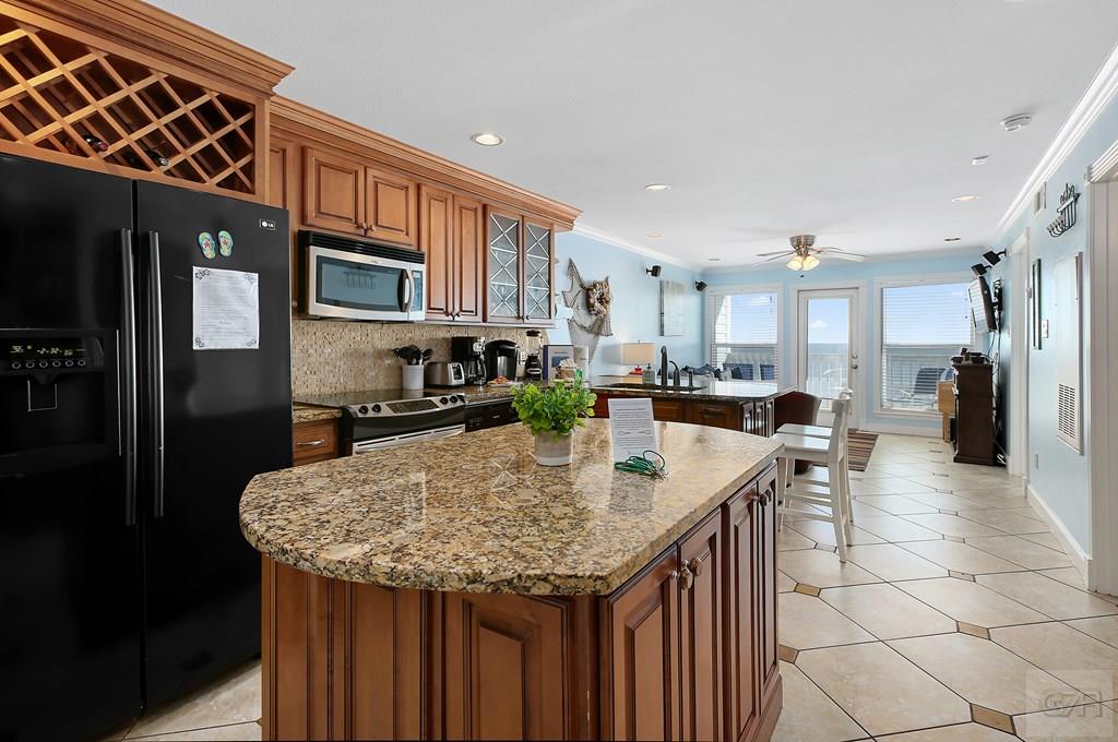 10811 Termini San Luis Pass Road, Galveston, Texas image 2