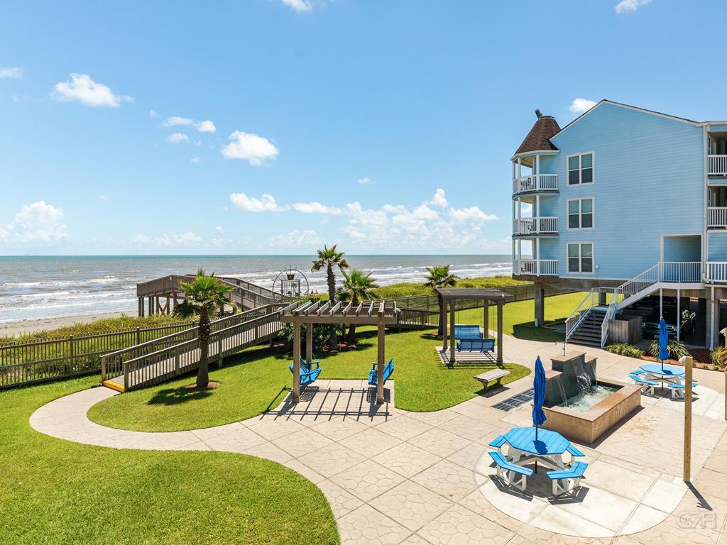 10811 Termini San Luis Pass Road, Galveston, Texas image 1