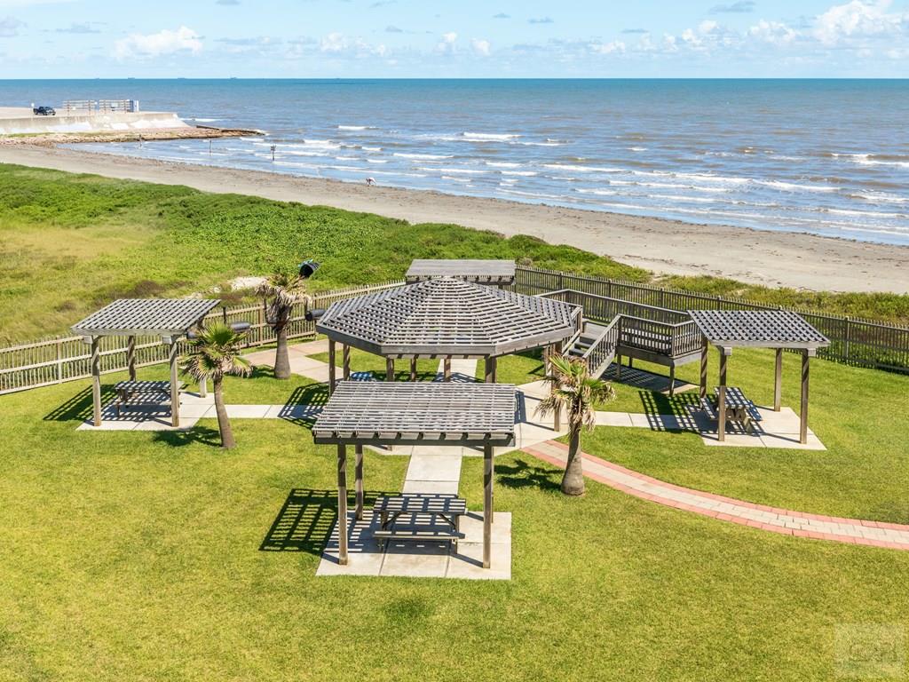 10811 Termini San Luis Pass Road, Galveston, Texas image 21