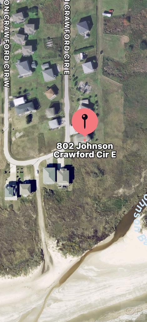 802 Johnson Crawford Circle E, Port Bolivar, Texas image 30