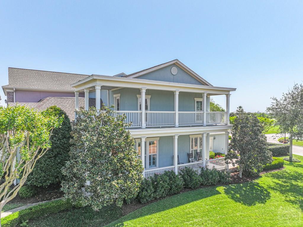 1 Barque Lane, Galveston, California image 14