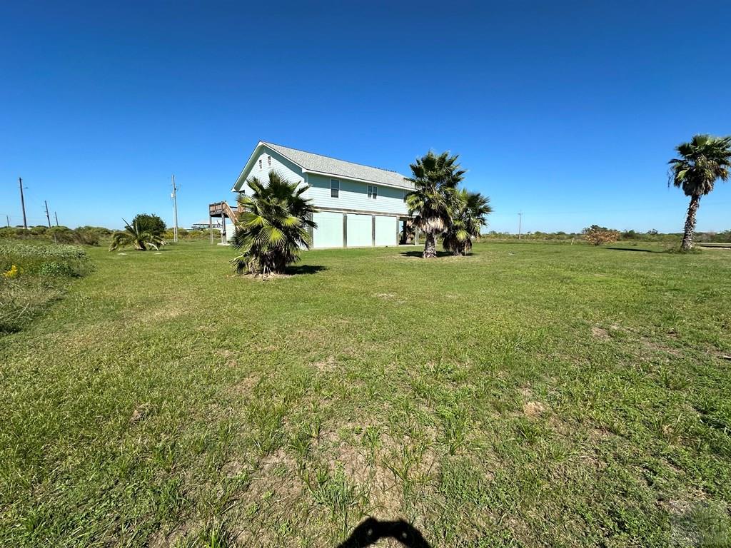 4406 East Bay Dr, Port Bolivar, Texas image 10