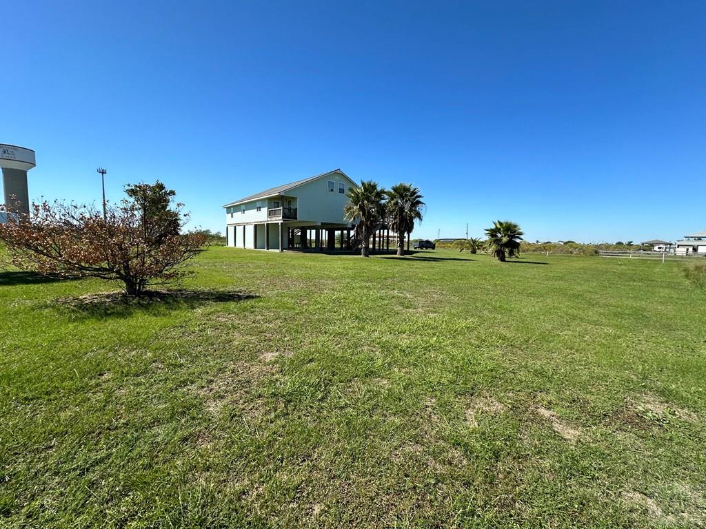 4406 East Bay Dr, Port Bolivar, Texas image 12