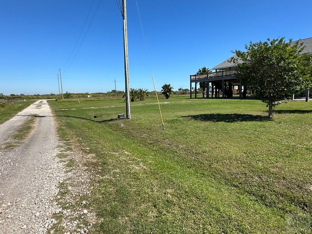 4406 East Bay Dr, Port Bolivar, Texas image 7