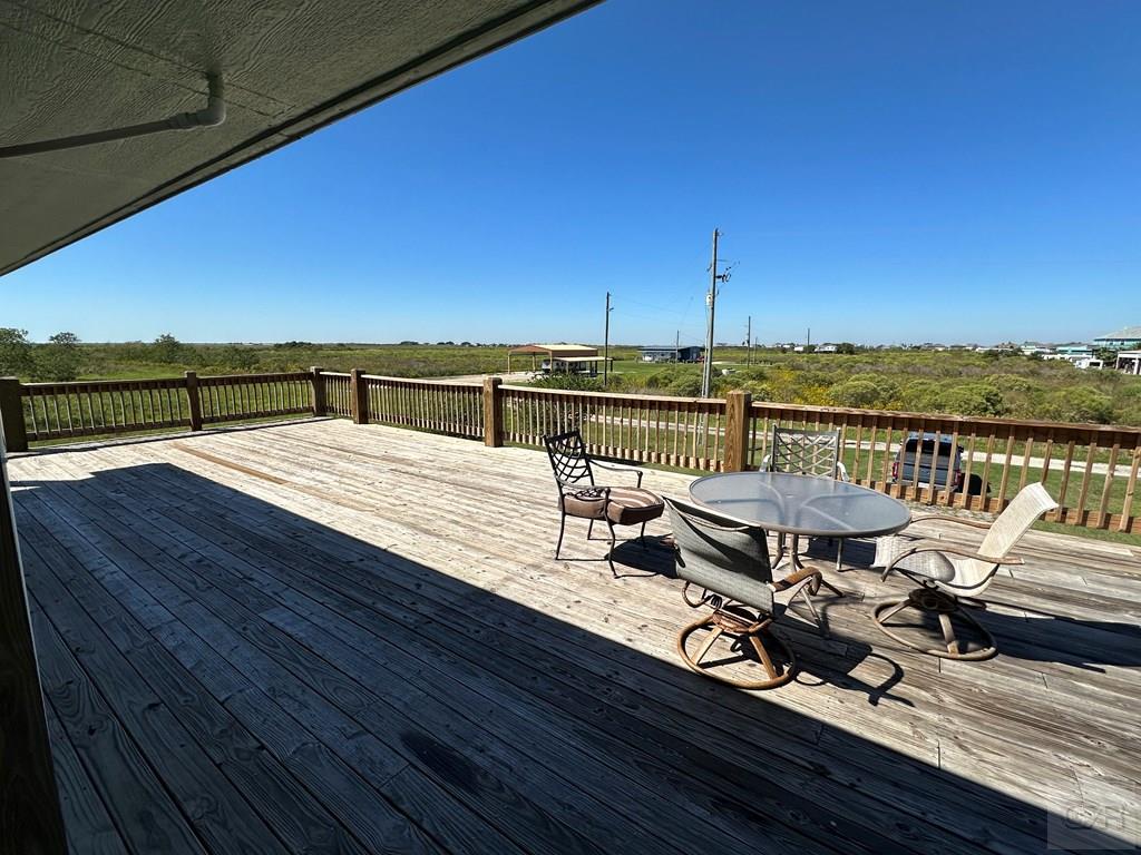 4406 East Bay Dr, Port Bolivar, Texas image 18