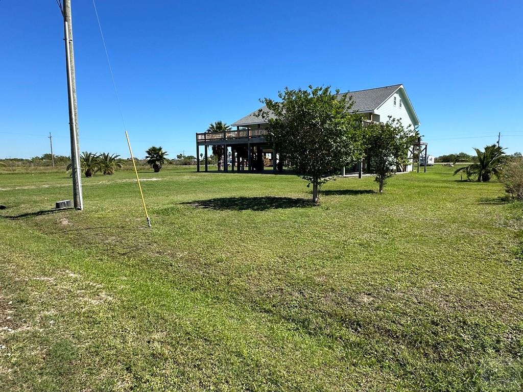 4406 East Bay Dr, Port Bolivar, Texas image 6