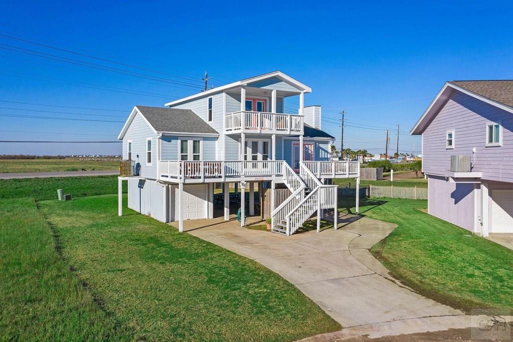 4402 Tampico Way, Galveston, Texas image 41