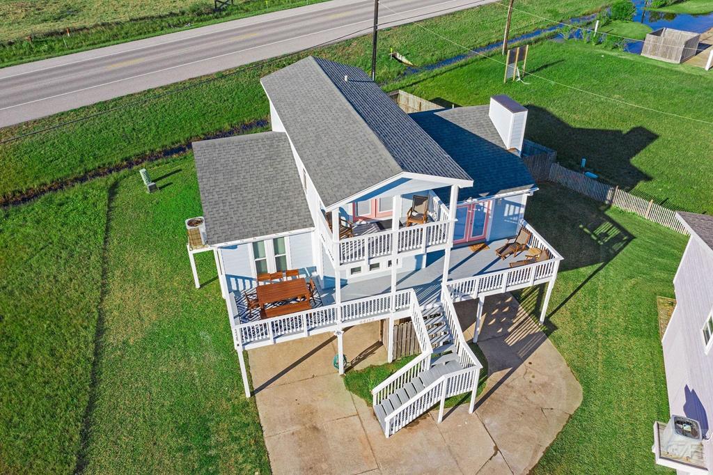 4402 Tampico Way, Galveston, Texas image 1