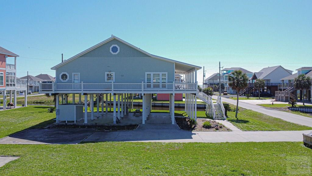 950 Kenlyn, Crystal Beach, Texas image 10