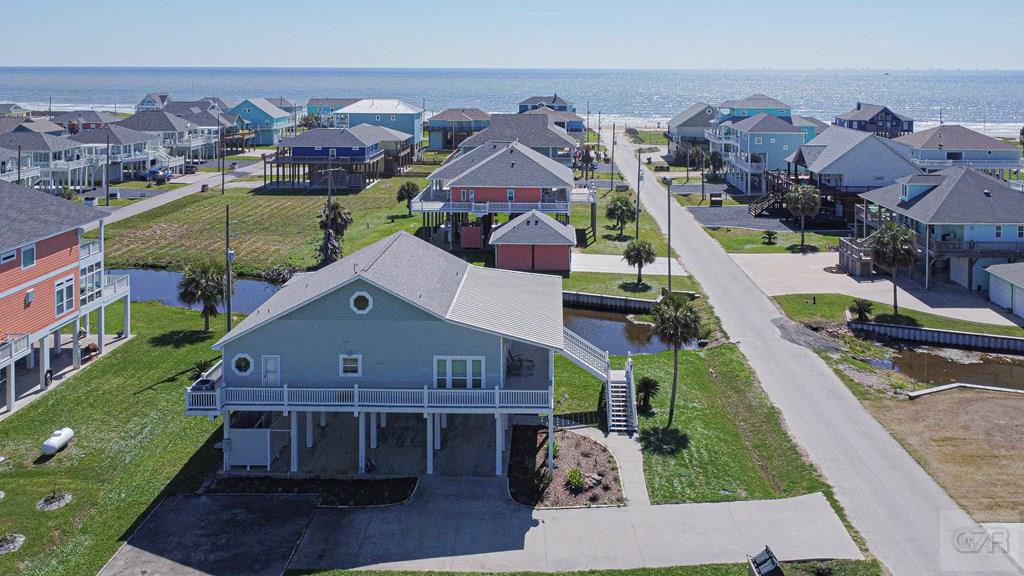 950 Kenlyn, Crystal Beach, Texas image 7