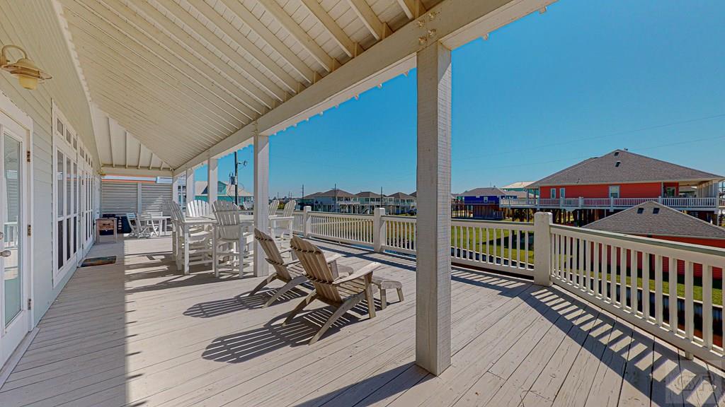 950 Kenlyn, Crystal Beach, Texas image 15