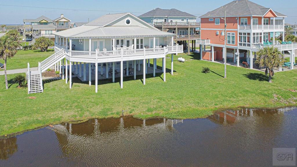 950 Kenlyn, Crystal Beach, Texas image 5