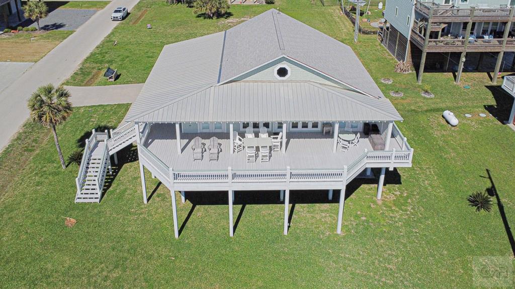 950 Kenlyn, Crystal Beach, Texas image 6