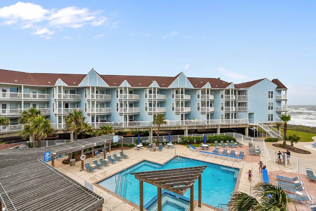 10811 E San Luis Pass Road, Galveston, Texas image 16