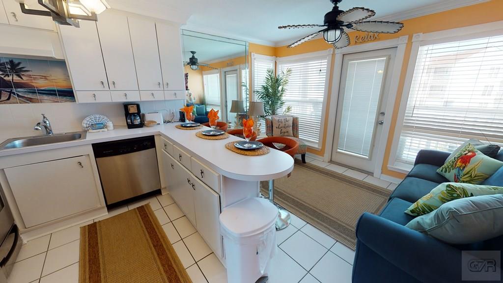 10811 E San Luis Pass Road, Galveston, Texas image 5