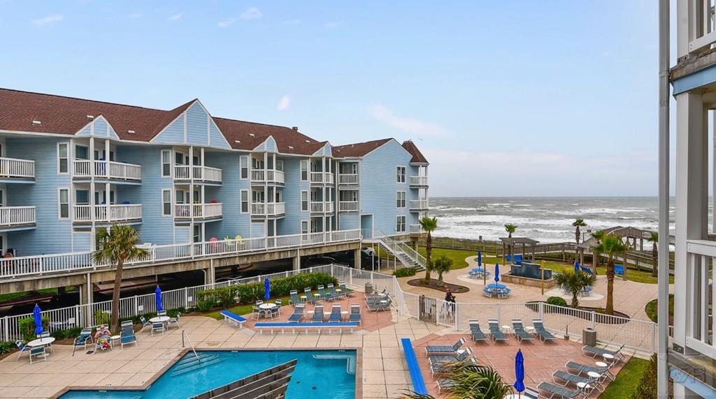 10811 E San Luis Pass Road, Galveston, Texas image 15