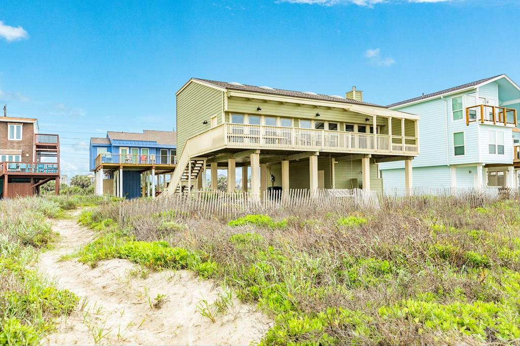 22410 Kennedy Drive, Galveston, Texas image 6