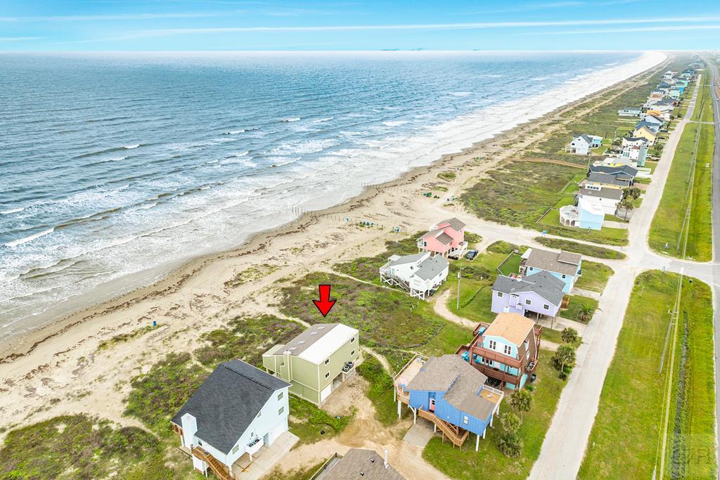 22410 Kennedy Drive, Galveston, Texas image 1