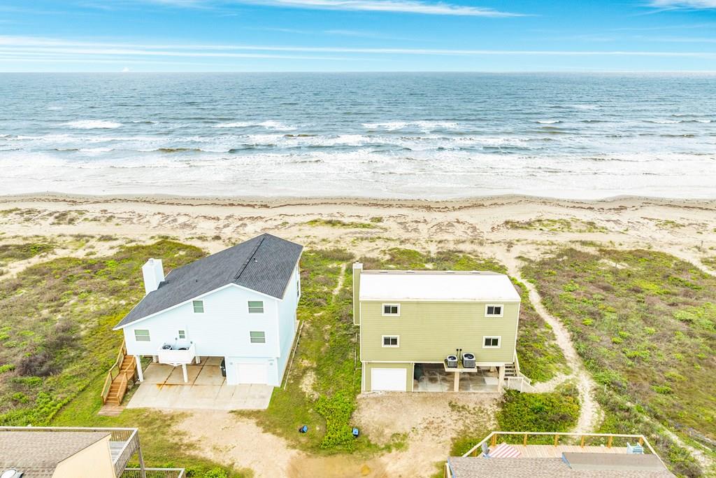 22410 Kennedy Drive, Galveston, Texas image 4