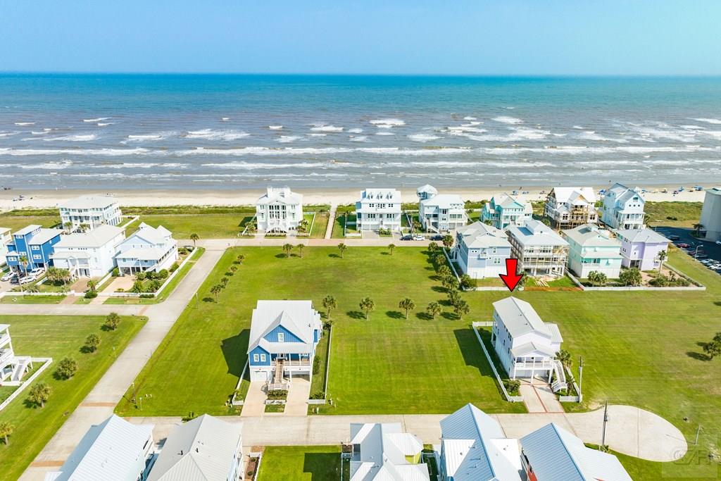 11719 Opihi, Galveston, Texas image 2