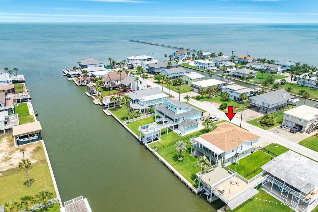 3730 Brewster Key, Galveston, Texas image 4