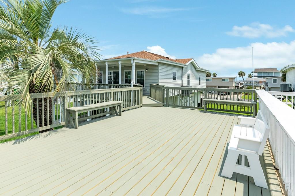 3730 Brewster Key, Galveston, Texas image 12