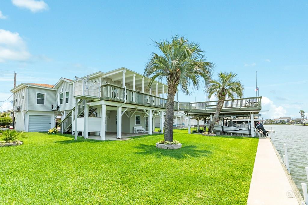 3730 Brewster Key, Galveston, Texas image 8