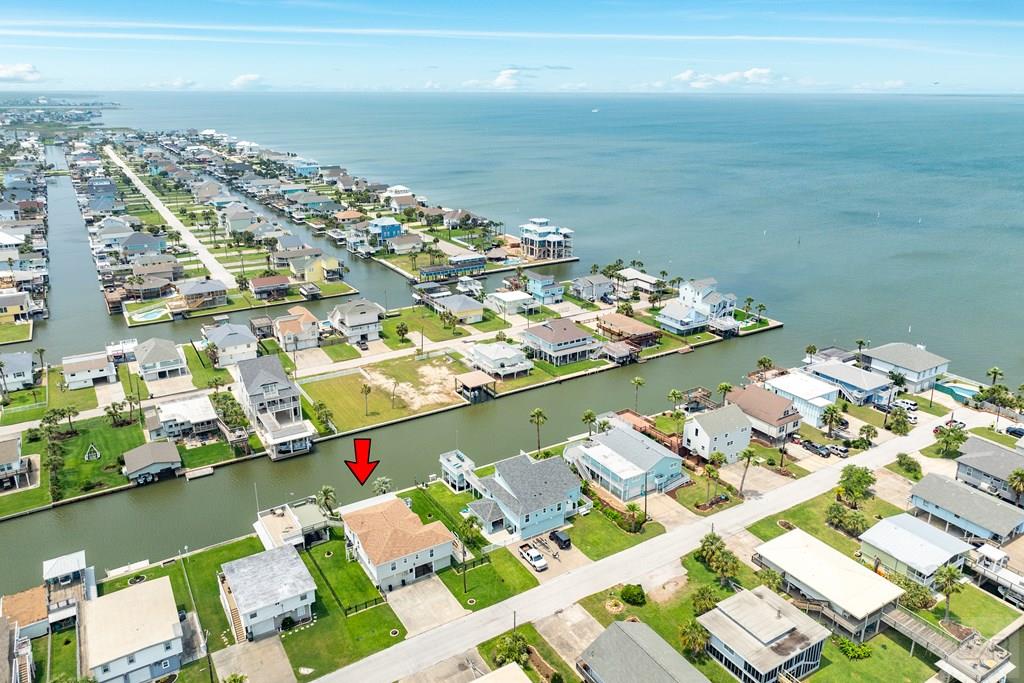 3730 Brewster Key, Galveston, Texas image 5