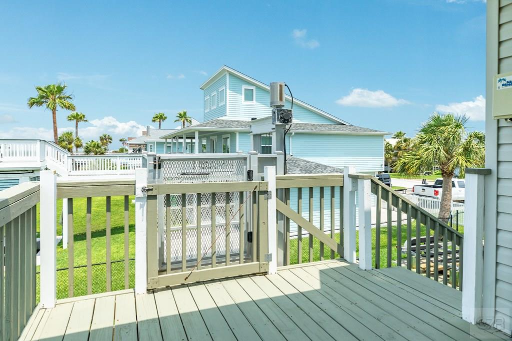 3730 Brewster Key, Galveston, Texas image 16