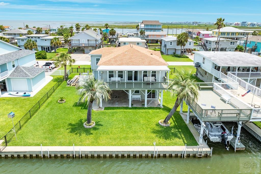 3730 Brewster Key, Galveston, Texas image 3