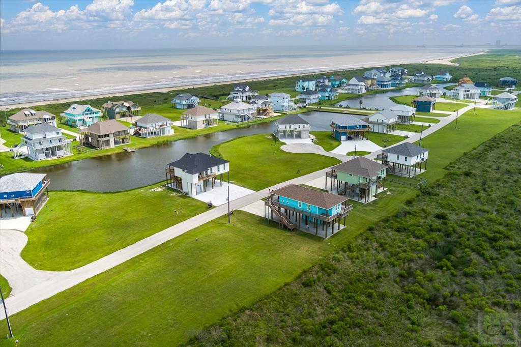 3729 Marble St, Port Bolivar, Texas image 9