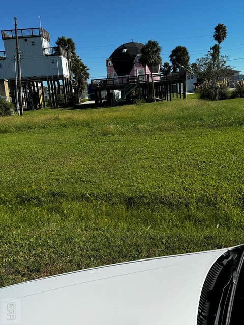 Vacant Land For Sale - 000 Oleander<br/> Galveston, TX 77554