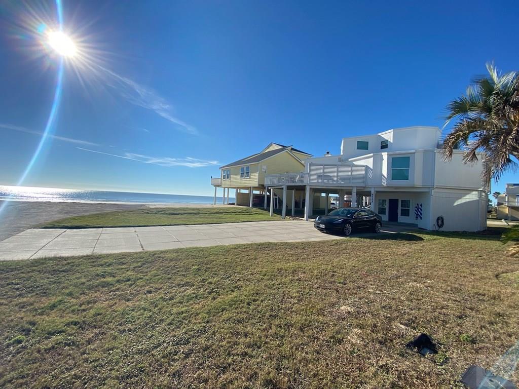 4223 Fiddler Crab Lane, Galveston, Texas image 3