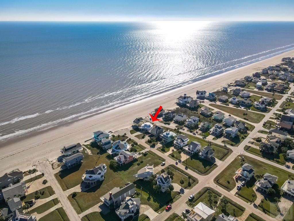 4223 Fiddler Crab Lane, Galveston, Texas image 6