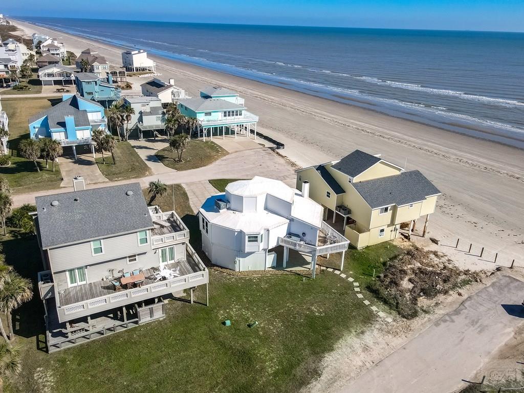 4223 Fiddler Crab Lane, Galveston, Texas image 5