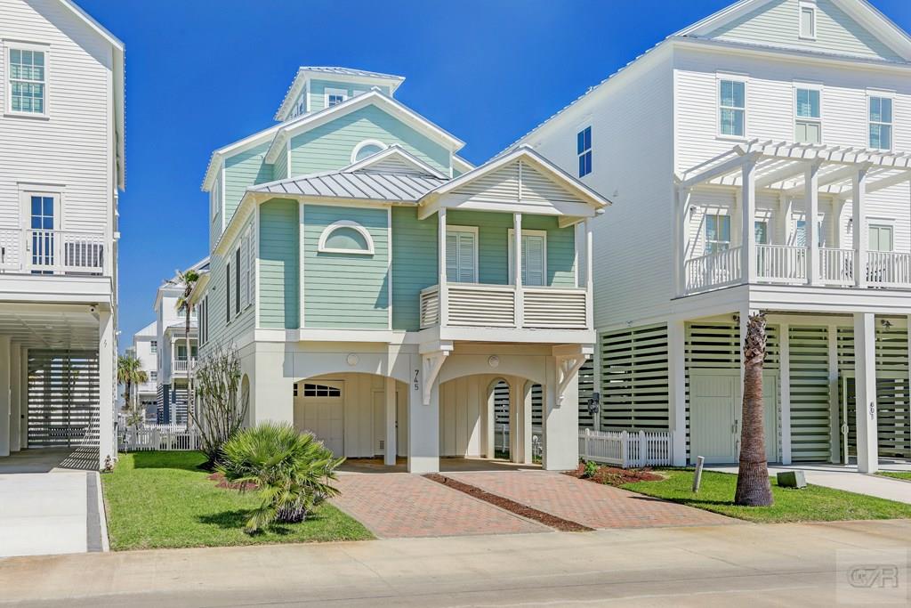 745 Shiraz Passage, Galveston, Texas image 28